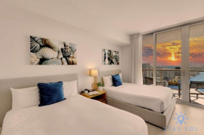 BeachWalk Resort, Views, Balcony, Studio